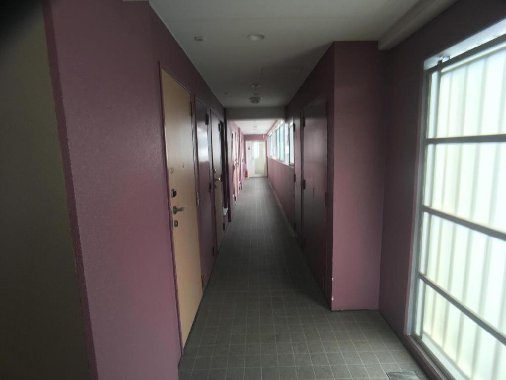 Apa Hotel Okachimachieki-Kita S Tokió Kültér fotó